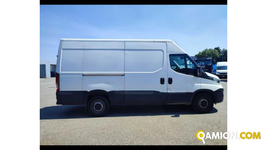 Iveco daily 35 s14s v lh2 3520 usato - 258.938 km | ATL SPA - Foto 5