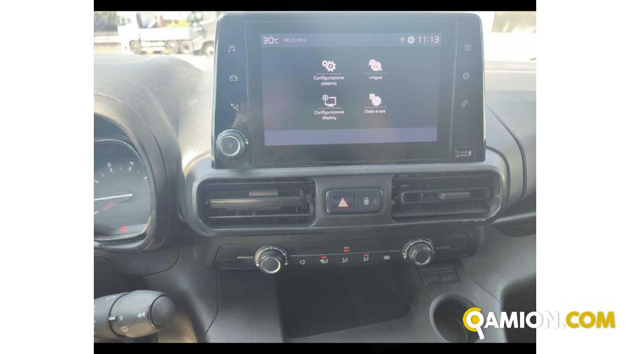 Fiat doblo van 1.5 bluehdi 130cv lh1 occasion - Lecco | ATL SPA - Foto 10