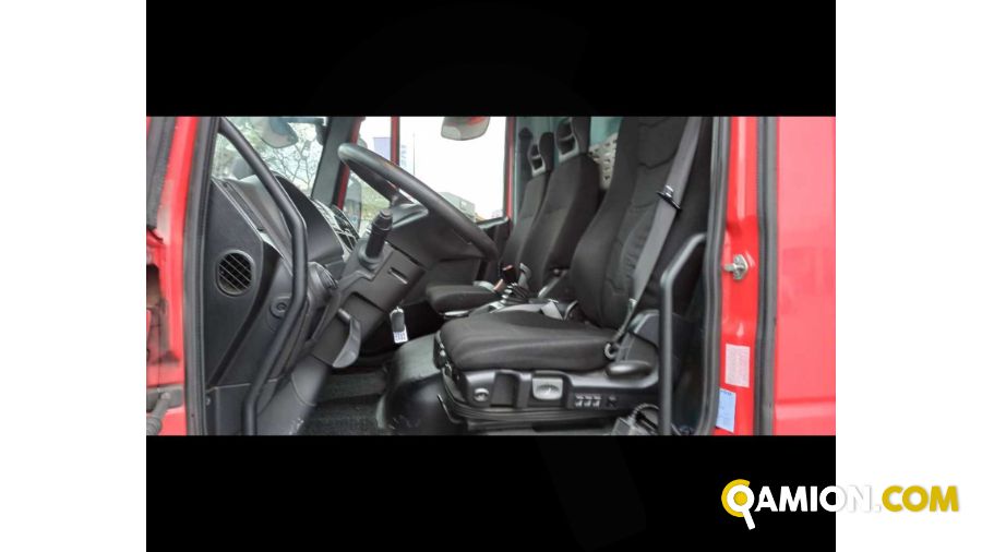 Iveco eurocargo ml80e21/p cent used - 323,359 km - 2018 | ATL SPA - Foto 13