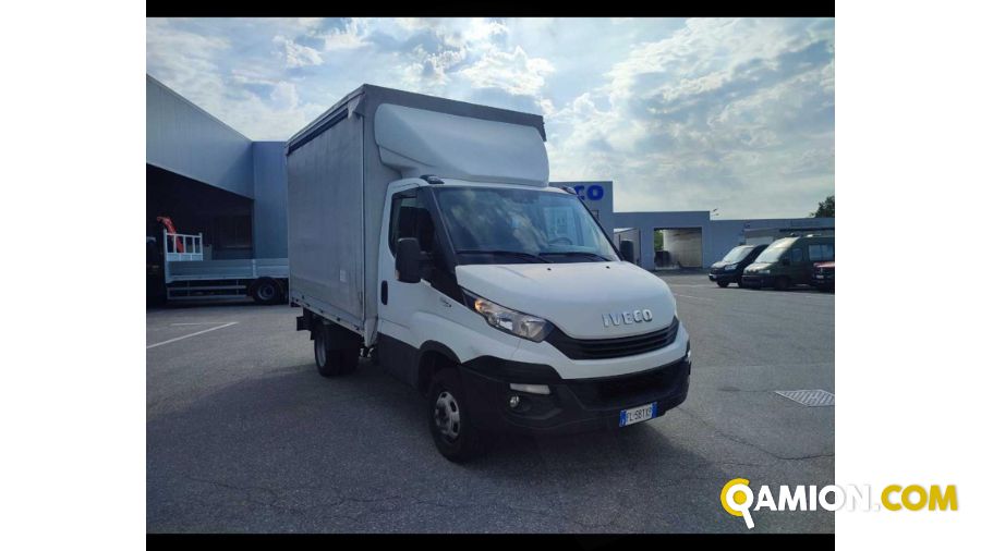 Iveco DAILY 35C15H CENT DAILY 35C15H CENT Altro | ATL SPA