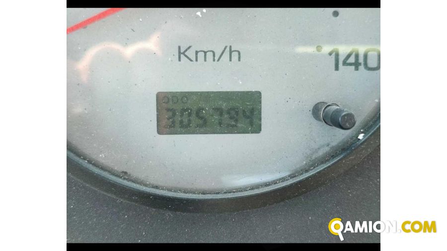 Nissan ATLEON 110. 56  - CASSONE FISSO ATLEON 110. 56  - CASSONE FISSO Altro | ATL SPA