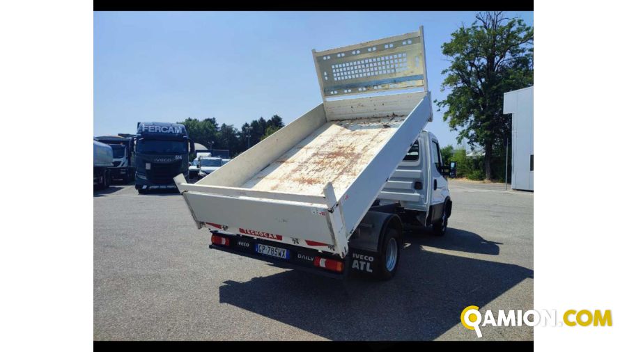 Iveco daily 35 c14h rib post usato - 62.617 km - Lecco | ATL SPA - Foto 6