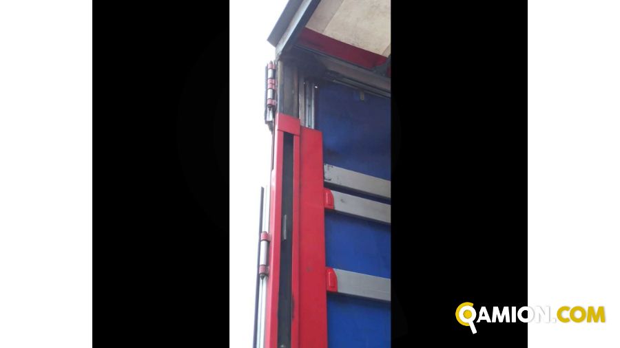 Iveco eurocargo ml80e21/p cent used - 323,359 km - 2018 | ATL SPA - Foto 9