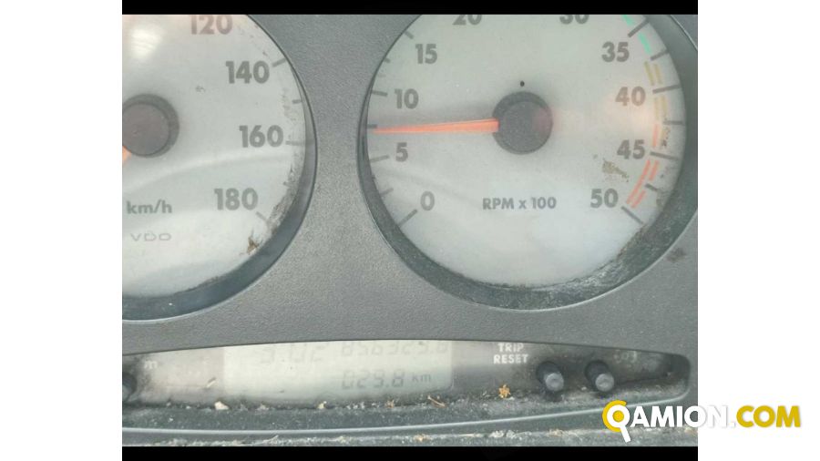 Iveco DAILY 35C11 CENT DAILY 35C11 CENT Altro | ATL SPA