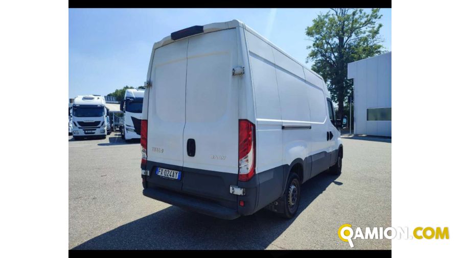Iveco daily 35 s14s v lh2 3520 usato - 258.938 km | ATL SPA - Foto 6