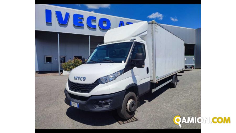 Iveco DAILY 60C18H DAILY 60C18H Altro | ATL SPA