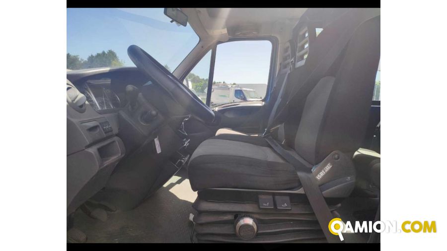 Iveco daily 35 s17v/p midivan h2 p.l. used - 436,000 km | ATL SPA - Foto 8