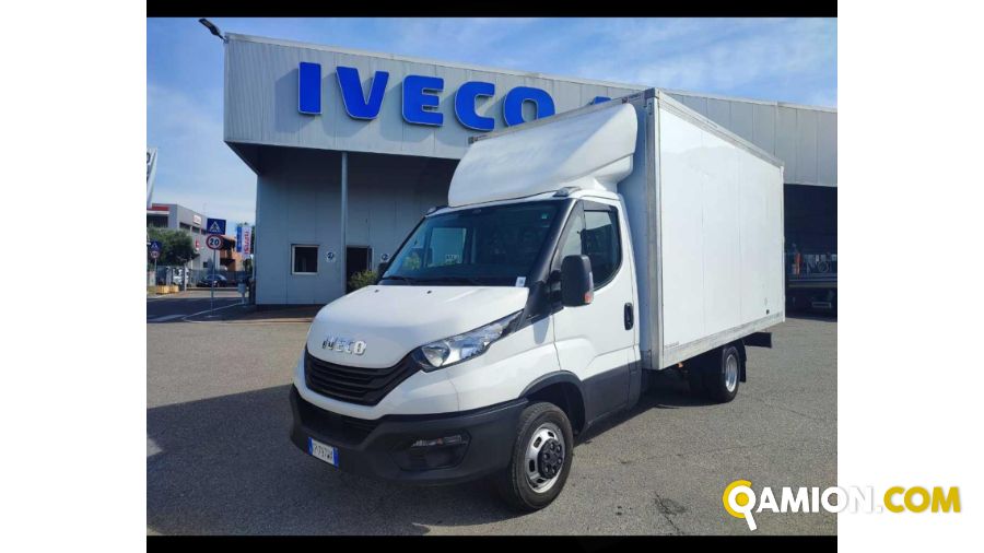 Iveco daily 35 c14h box used - 83,078 km - Lecco - 2023 | ATL SPA - Foto 2