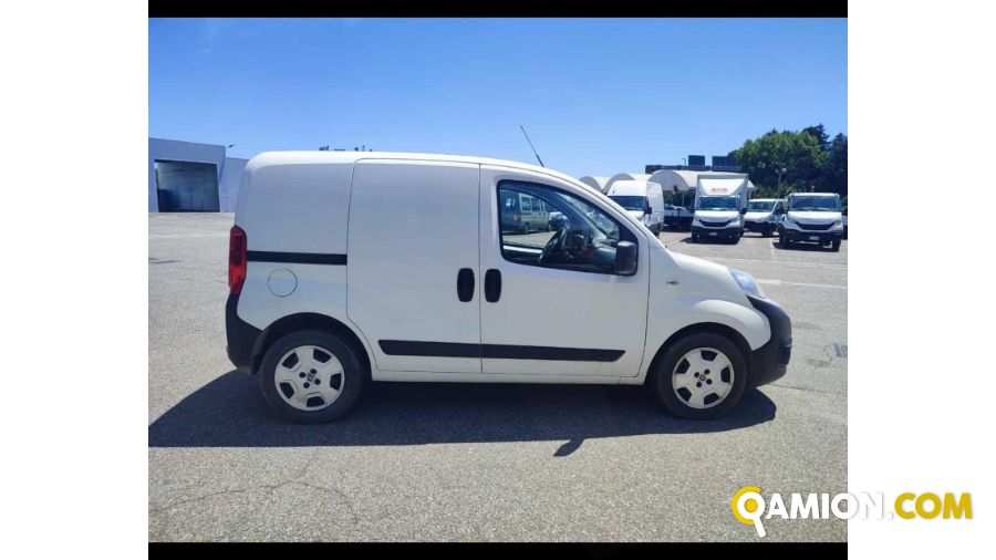 Fiat fiorino cargo 1.3 mjt 95cv ecojet sx e6d-temp used | ATL SPA - Foto 5