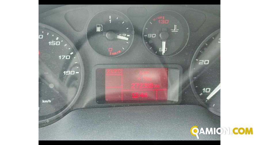Iveco Daily 35 C14 A TELAIO Daily 35 C14 A TELAIO Altro | ATL SPA