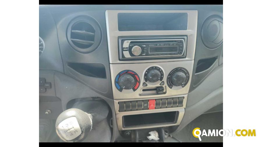 Iveco daily 35 c10 cent occasion - 328 000 km - Lecco | ATL SPA - Foto 9