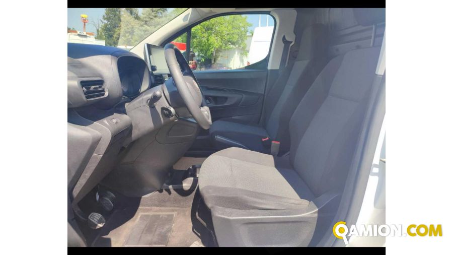 Fiat doblo van 1.5 bluehdi 130cv lh1 occasion - Lecco | ATL SPA - Foto 11