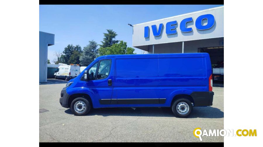 Fiat ducato 33 mh1 2.2 mjt3 140cv serie 8 occasion | ATL SPA - Foto 3