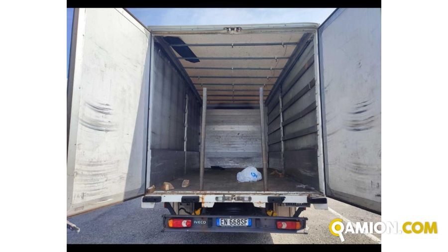 Iveco ml75e18/p cent used - 466,459 km - Lecco - 2013 | ATL SPA - Foto 8