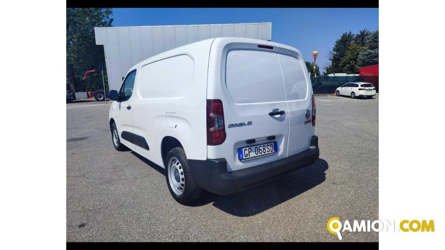 Fiat doblo van 1.5 bluehdi 130cv lh1 occasion - Lecco | ATL SPA - Foto 6