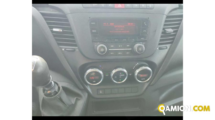 Iveco DAILY 35C15H CENT DAILY 35C15H CENT Altro | ATL SPA