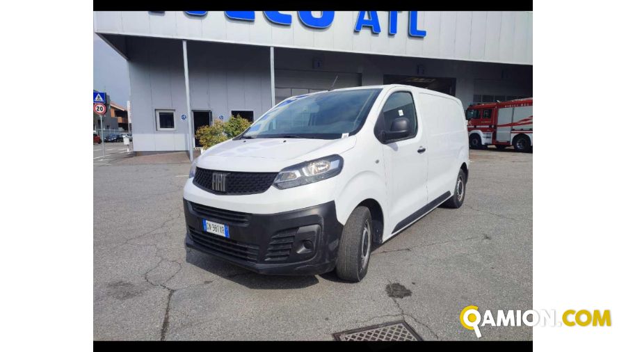 Fiat scudo ice 1.5 bluehdi 100cv l2h1 (business) used | ATL SPA - Foto 8