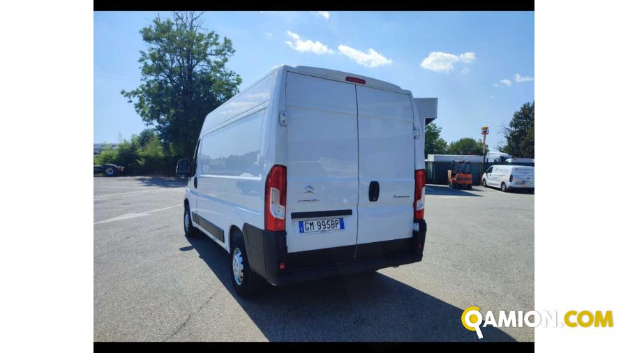 Citroen jumper 33 l2h2 2.2 bluehdi 140cv s&s used | ATL SPA - Foto 7