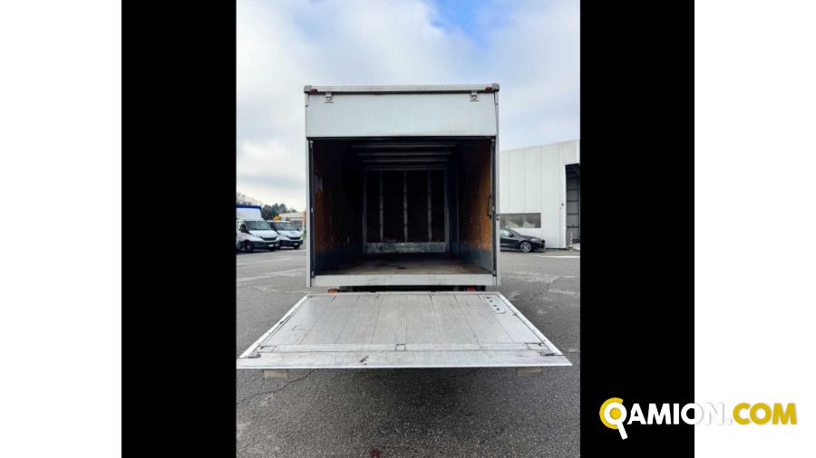 Citroen Jumper 35 L4 2.2 hdi 150cv F.L. BOX E SPONDA Jumper 35 L4 2.2 hdi 150cv F.L. BOX E SPONDA Altro | ATL SPA