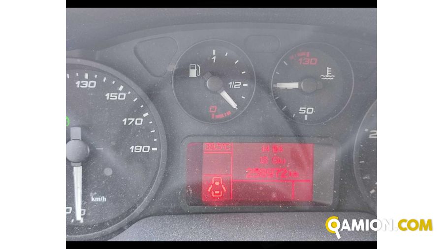 Iveco daily 35 s14s v lh2 3520 usato - 258.938 km | ATL SPA - Foto 10