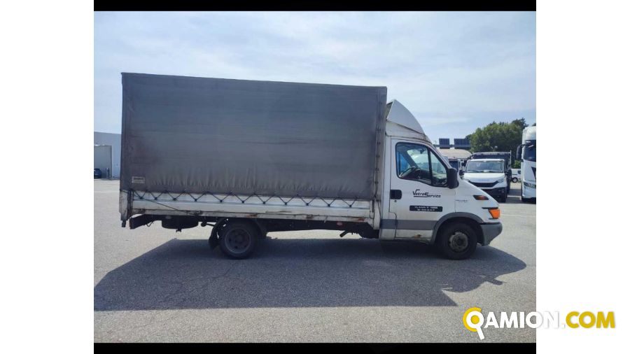 Iveco DAILY 35C11 CENT DAILY 35C11 CENT Altro | ATL SPA