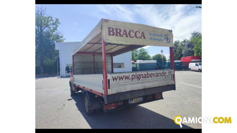 Iveco daily 35 c10 cent occasion - 328 000 km - Lecco | ATL SPA - Foto 7