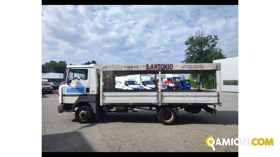 Nissan atleon fisso usato - 260.360 km - Lecco - 1996 | ATL SPA - Foto 3