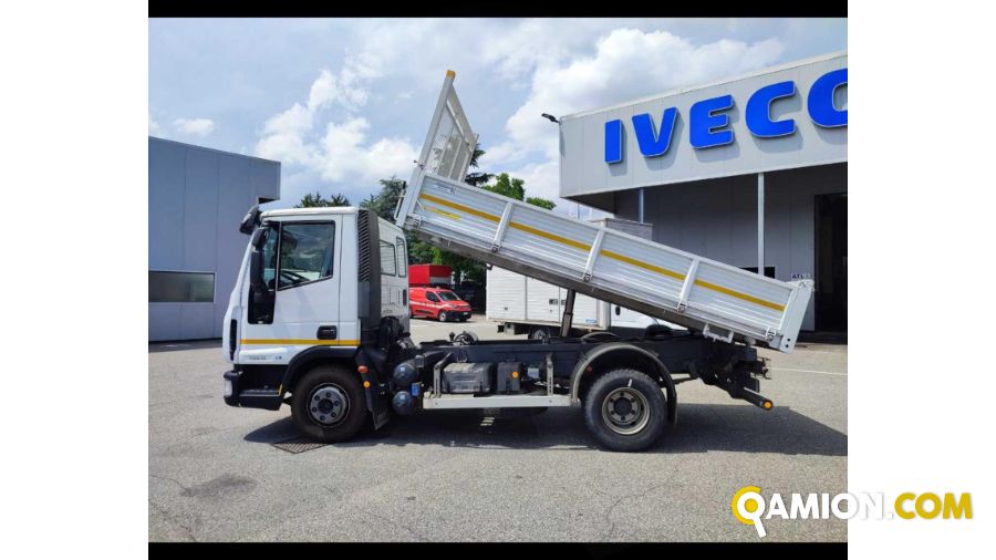 Iveco eurocargo 75e18k rib occasion - 18 140 km - Lecco | ATL SPA - Foto 3