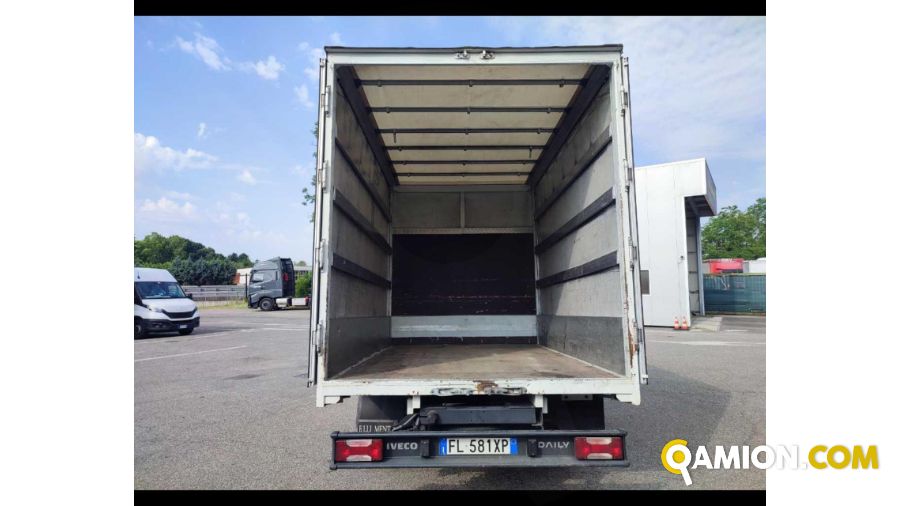 Iveco DAILY 35C15H CENT DAILY 35C15H CENT Altro | ATL SPA