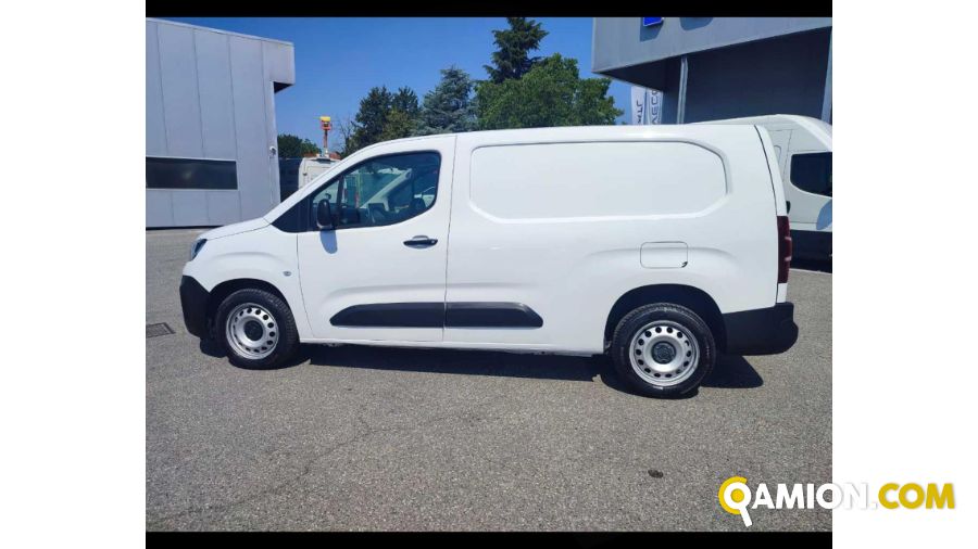 Fiat doblo van 1.5 bluehdi 130cv lh1 occasion - Lecco | ATL SPA - Foto 7