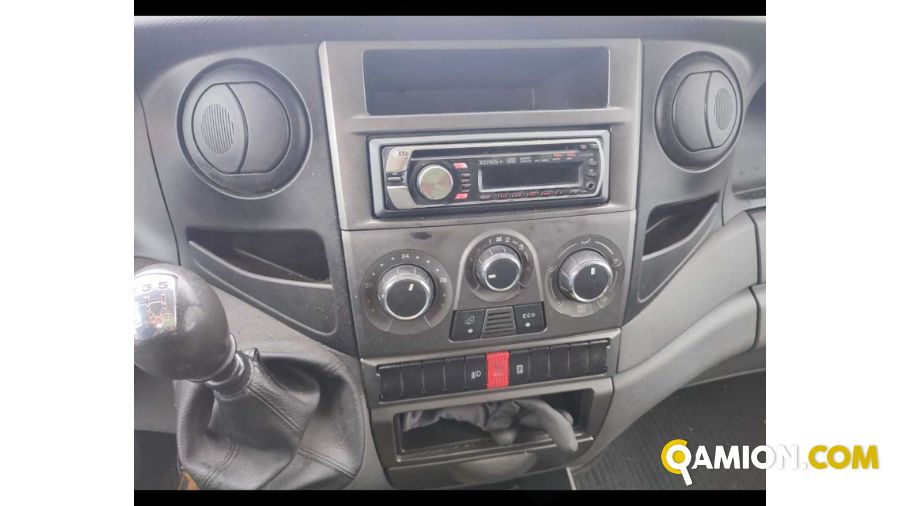 Iveco daily 35 c15l cent occasion - 303 524 km - Lecco | ATL SPA - Foto 10