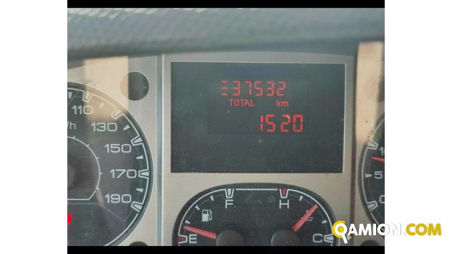 Iveco daily 35 c10 cent occasion - 328 000 km - Lecco | ATL SPA - Foto 10