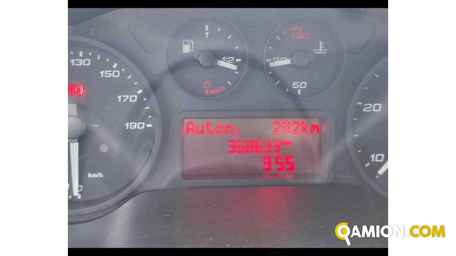 Iveco daily 35c12 telaio-prob. cambio usato - Lecco | ATL SPA - Foto 9