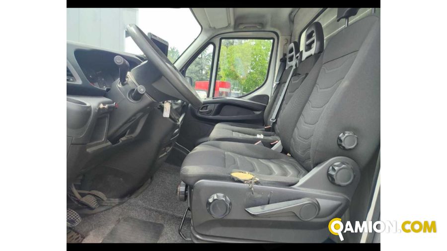 Iveco daily 35s15 box occasion - 233 145 km - Lecco | ATL SPA - Foto 11
