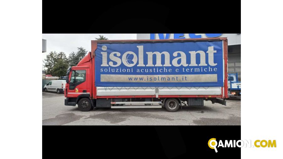 Iveco eurocargo ml80e21/p cent used - 323,359 km - 2018 | ATL SPA - Foto 4