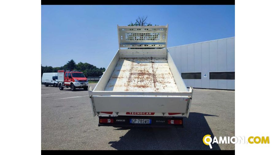 Iveco daily 35 c14h rib post usato - 62.617 km - Lecco | ATL SPA - Foto 7