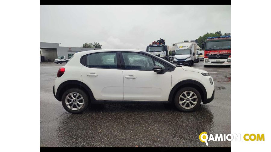 Citroen c3 1.5 bluehdi 100cv s&s business combi n1 m6 used | ATL SPA - Foto 5