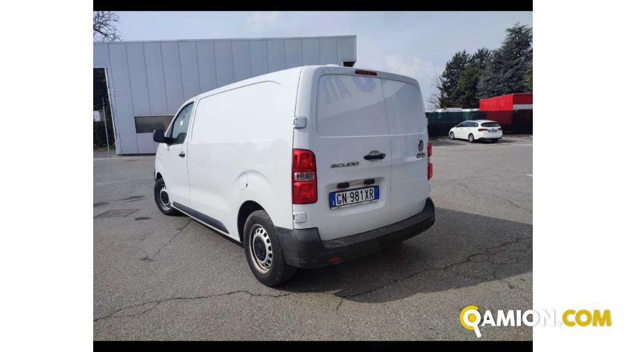 Fiat scudo ice 1.5 bluehdi 100cv l2h1 (business) used | ATL SPA - Foto 5