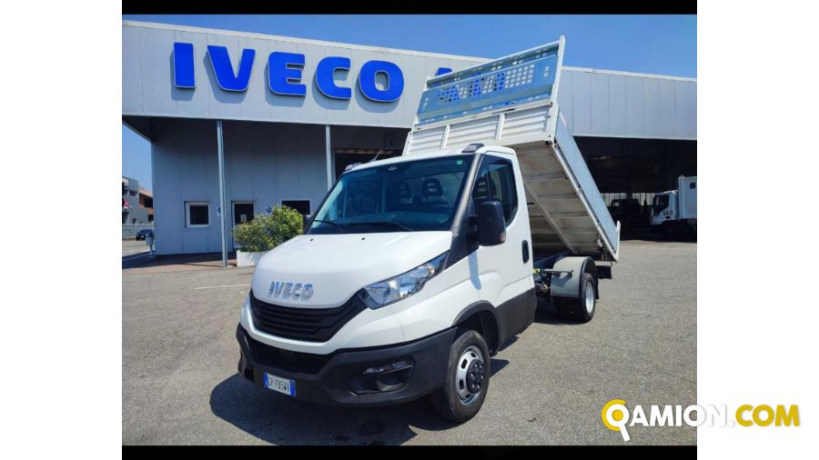 Iveco daily 35 c14h rib post usato - 62.617 km - Lecco | ATL SPA - Foto 1