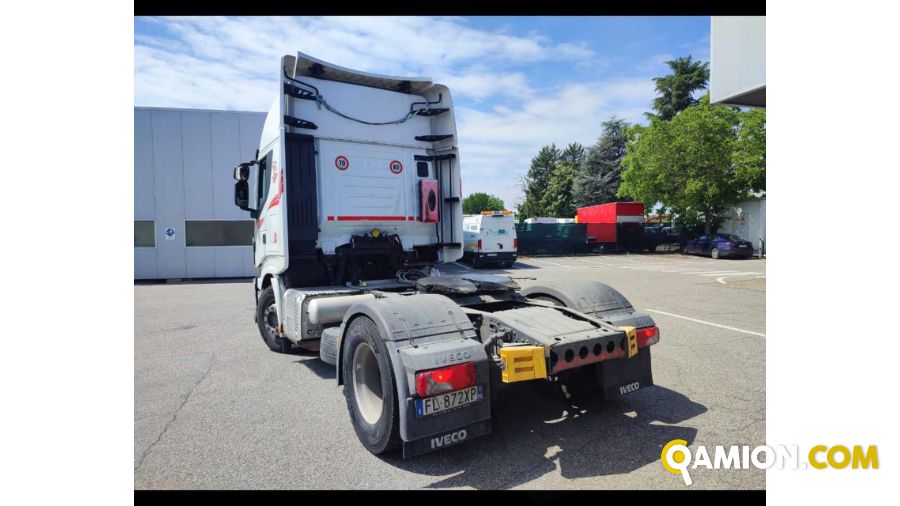 Iveco AS440S46T/P AS440S46T/P Altro | ATL SPA