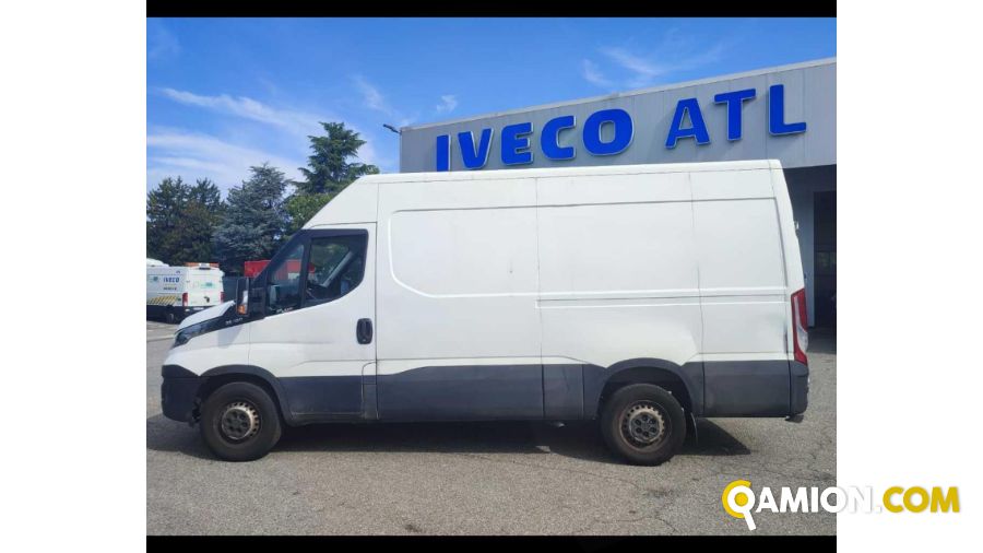 Iveco daily 35 s12 v lh2 3520 e6 used - 240,787 km | ATL SPA - Foto 3