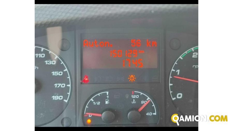 Iveco daily 35 c11 box occasion - 150 129 km - Lecco | ATL SPA - Foto 9
