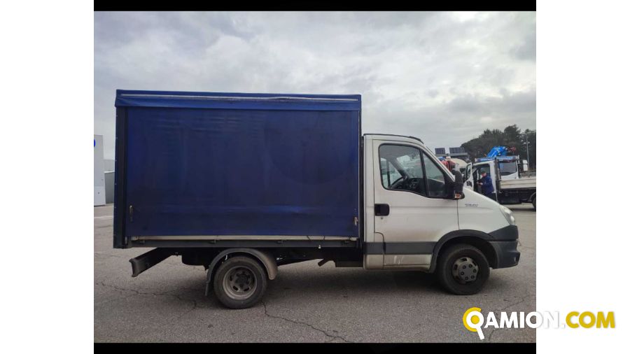 Iveco daily 35 c15l cent occasion - 303 524 km - Lecco | ATL SPA - Foto 5