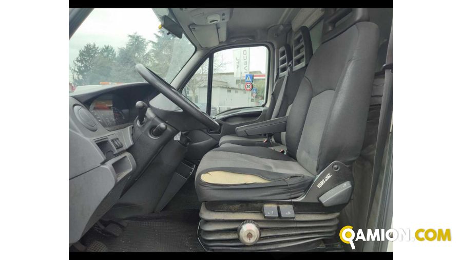 Iveco daily 35 c15l cent occasion - 303 524 km - Lecco | ATL SPA - Foto 9