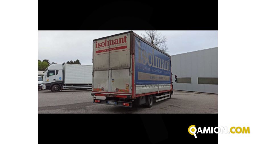 Iveco eurocargo ml80e21/p cent used - 323,359 km - 2018 | ATL SPA - Foto 6