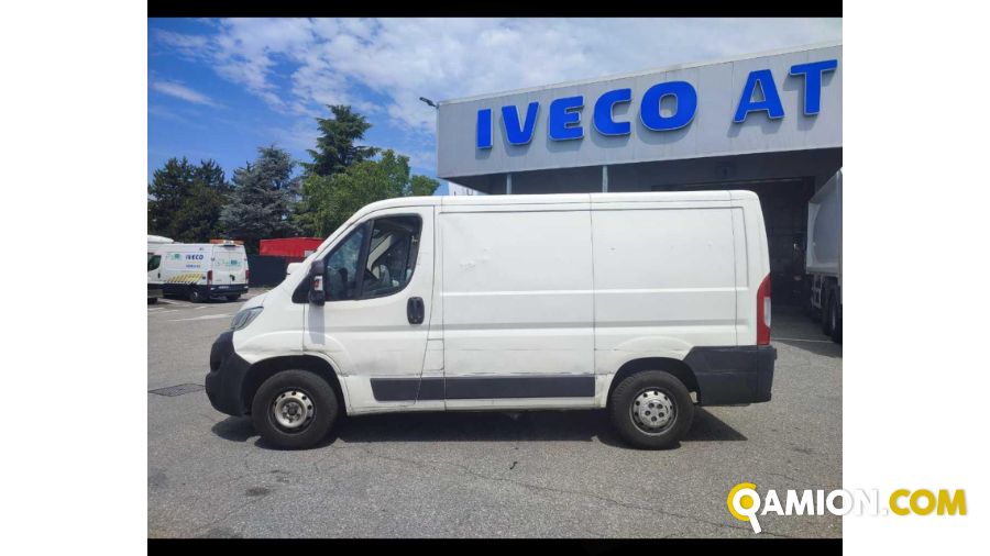 Citroen jumper 35 l1h1 2.0 bluehdi 130cv e6 used - 2018 | ATL SPA - Foto 3