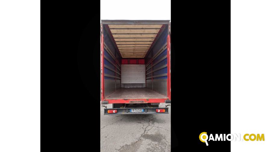 Iveco eurocargo ml80e21/p cent used - 323,359 km - 2018 | ATL SPA - Foto 8