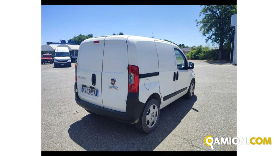 Fiat fiorino cargo 1.3 mjt 95cv ecojet sx e6d-temp used | ATL SPA - Foto 6