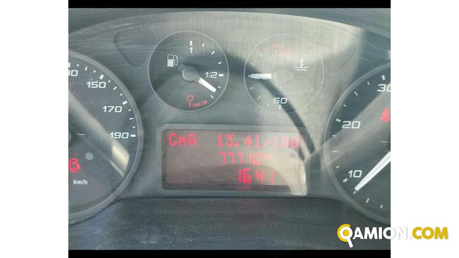 Iveco daily 35c12 rib usato - 77.711 km - Lecco - 2016 | ATL SPA - Foto 11