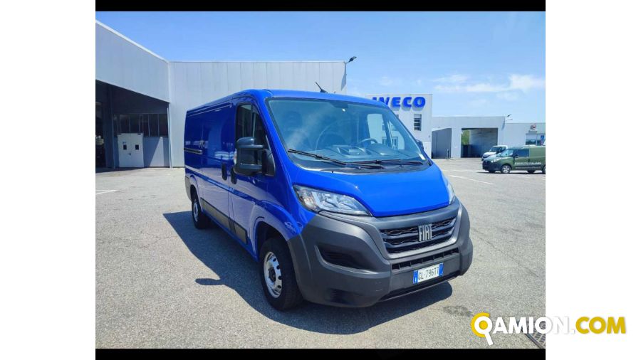 Fiat ducato 33 mh1 2.2 mjt3 140cv serie 8 occasion | ATL SPA - Foto 4